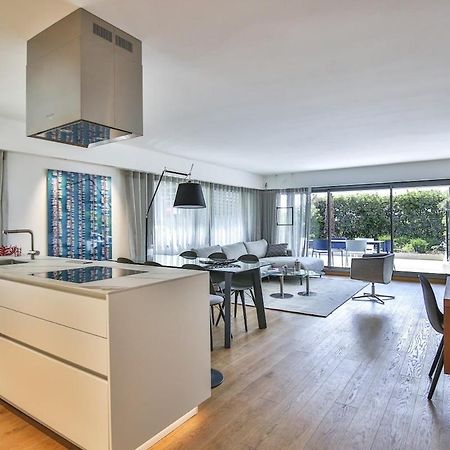 Sublime Appartement Promenade Des Anglais Rdj ニース エクステリア 写真
