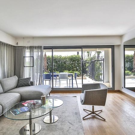 Sublime Appartement Promenade Des Anglais Rdj ニース エクステリア 写真