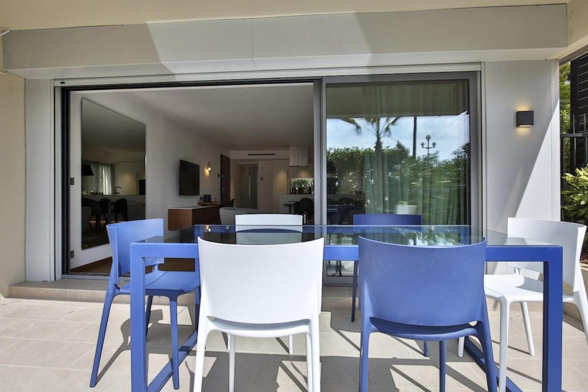 Sublime Appartement Promenade Des Anglais Rdj ニース エクステリア 写真