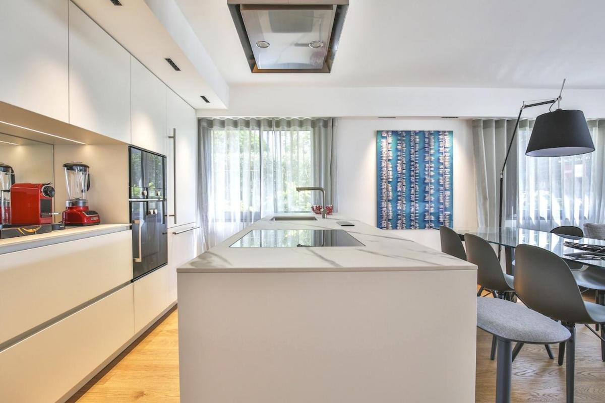 Sublime Appartement Promenade Des Anglais Rdj ニース エクステリア 写真
