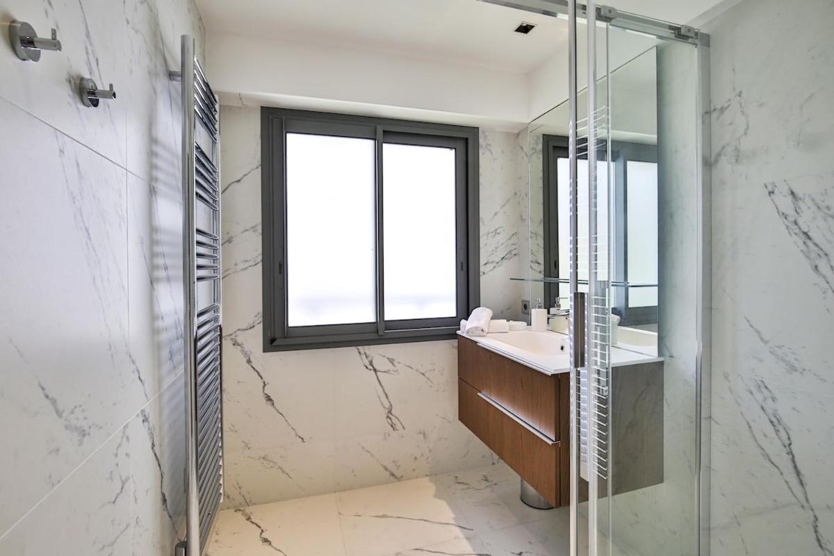 Sublime Appartement Promenade Des Anglais Rdj ニース エクステリア 写真
