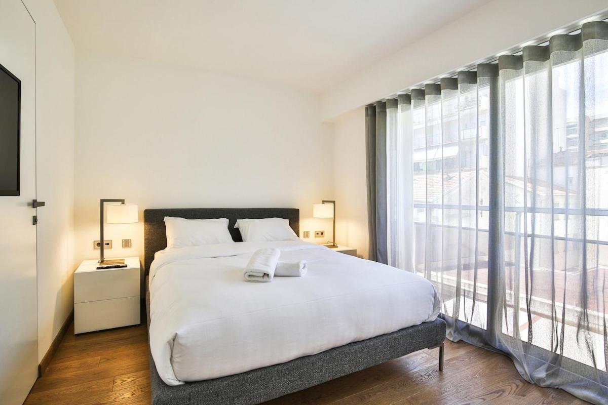 Sublime Appartement Promenade Des Anglais Rdj ニース エクステリア 写真