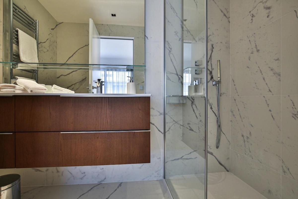 Sublime Appartement Promenade Des Anglais Rdj ニース エクステリア 写真