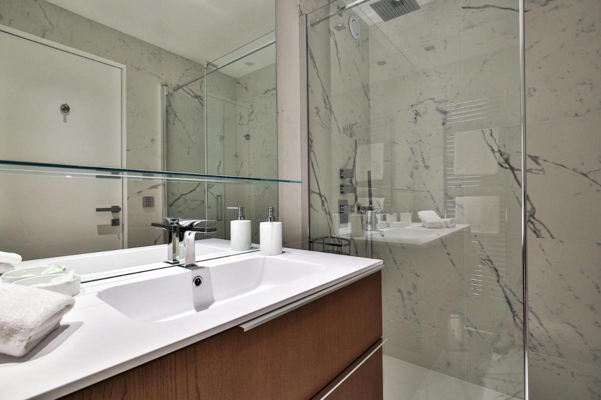 Sublime Appartement Promenade Des Anglais Rdj ニース エクステリア 写真