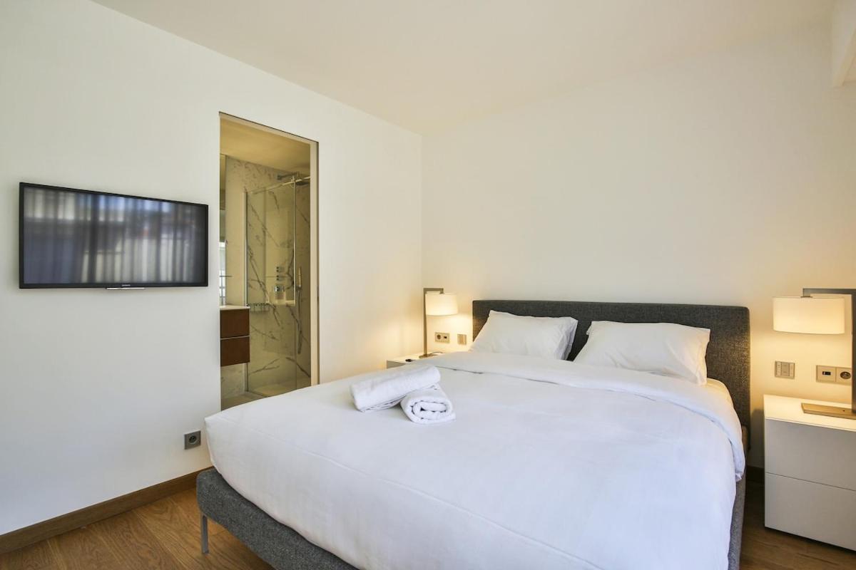 Sublime Appartement Promenade Des Anglais Rdj ニース エクステリア 写真